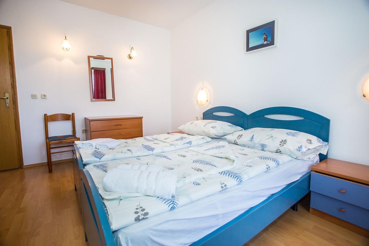 Stancija Lindi Porec Vrvari Exterior foto